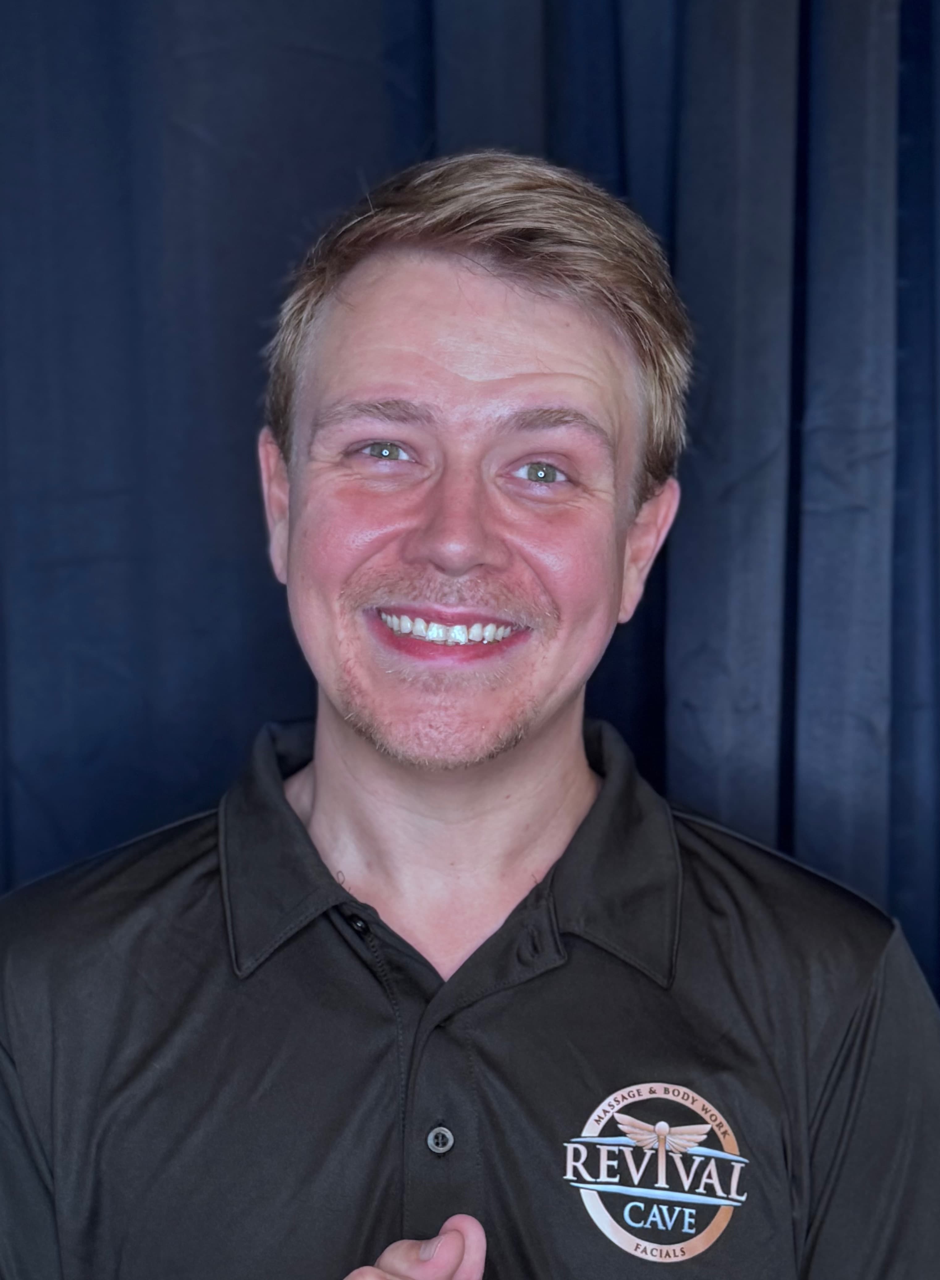 photo of RYAN