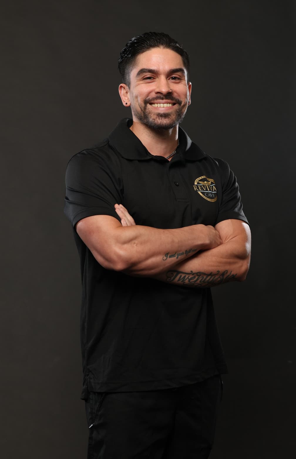 photo of ALEK