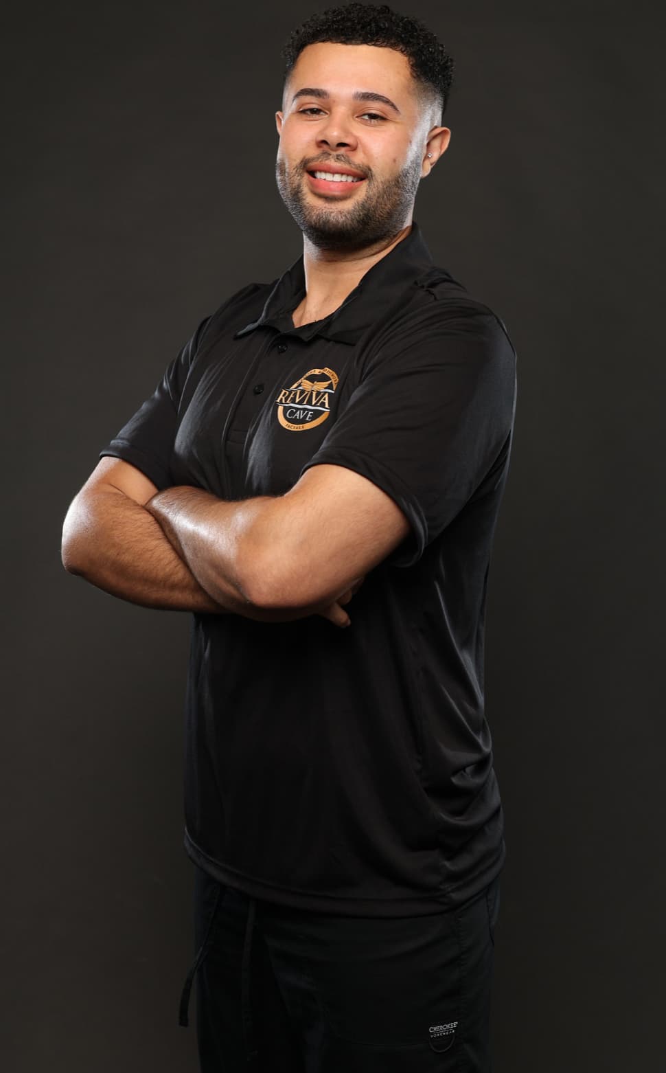 photo of GLENN