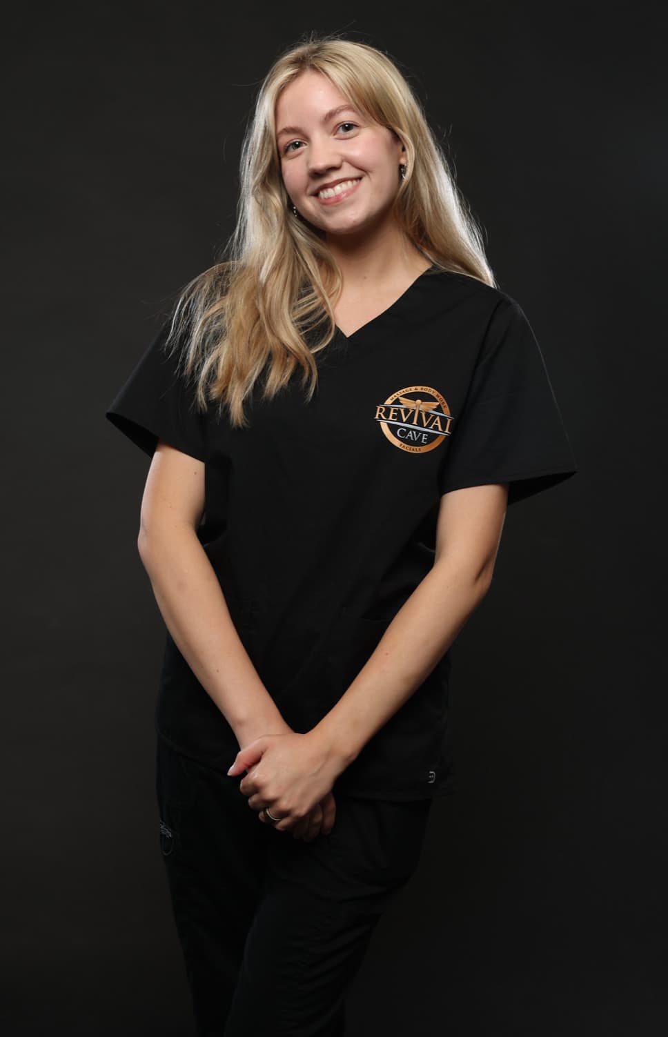 photo of HALEY ELIZABETH
